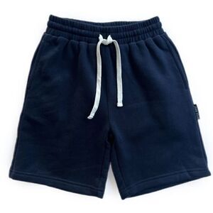 Little Bipsy Adult Basic Sweatshort Navy XS NWT IN PACKAGE